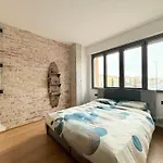 Se206 - Senigallia, Elegante Trilocale A Due Passi Dal Mare Apartment Senigallia