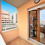 Se206 - Senigallia, Elegante Trilocale A Due Passi Dal Mare * Senigallia