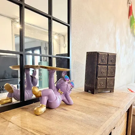 Lejlighed Se206 - Senigallia, Elegante Trilocale A Due Passi Dal Mare