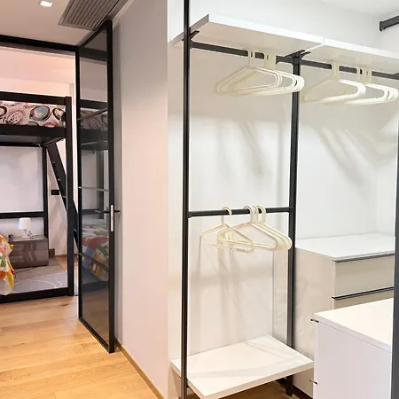 Se206 - Senigallia, Elegante Trilocale A Due Passi Dal Mare * Senigallia