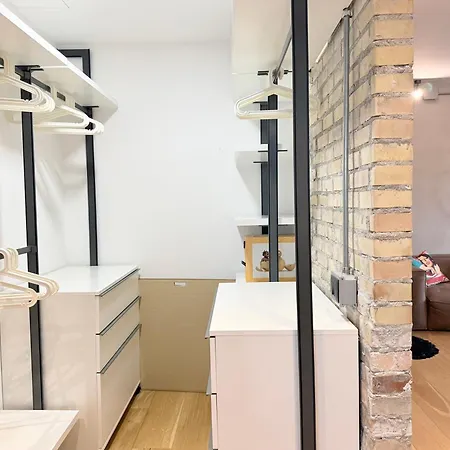 Apartment Se206 - Senigallia, Elegante Trilocale A Due Passi Dal Mare