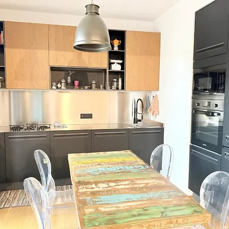 Apartment Se206 - Senigallia, Elegante Trilocale A Due Passi Dal Mare Senigallia