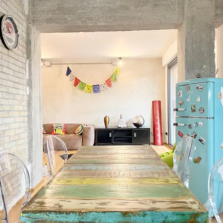 Se206 - Senigallia, Elegante Trilocale A Due Passi Dal Mare Apartment Senigallia