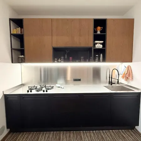 Apartman Se206 - Senigallia, Elegante Trilocale A Due Passi Dal Mare *
