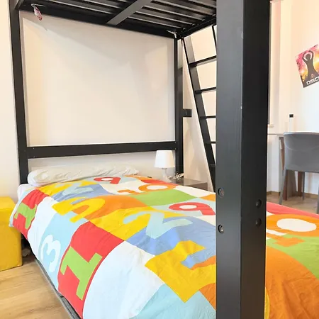 Apartman Se206 - Senigallia, Elegante Trilocale A Due Passi Dal Mare Senigallia