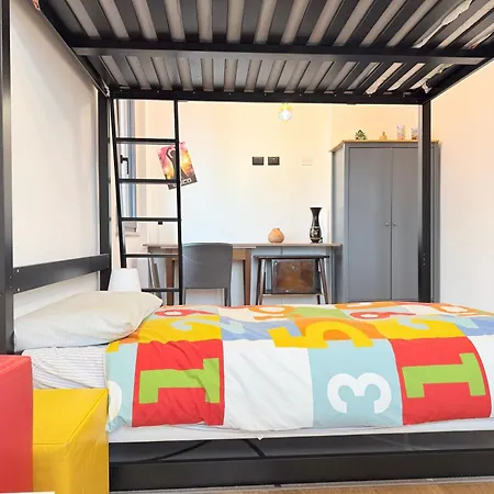 Apartman Se206 - Senigallia, Elegante Trilocale A Due Passi Dal Mare *