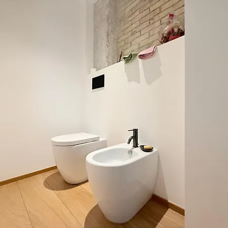Se206 - Senigallia, Elegante Trilocale A Due Passi Dal Mare Apartman Senigallia