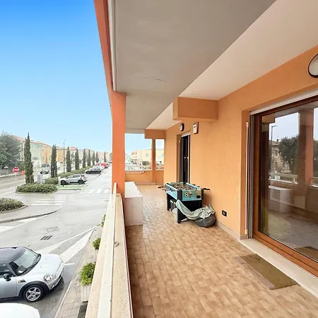Apartman Se206 - Senigallia, Elegante Trilocale A Due Passi Dal Mare *