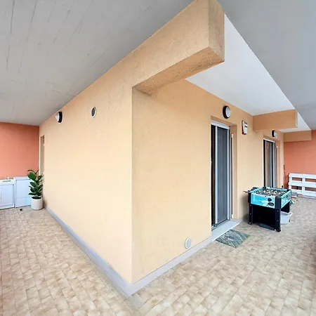 Se206 - Senigallia, Elegante Trilocale A Due Passi Dal Mare * Senigallia