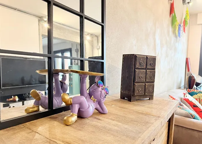 Lejlighed Se206 - Senigallia, Elegante Trilocale A Due Passi Dal Mare