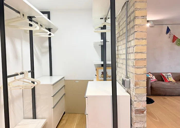 Lejlighed Se206 - Senigallia, Elegante Trilocale A Due Passi Dal Mare