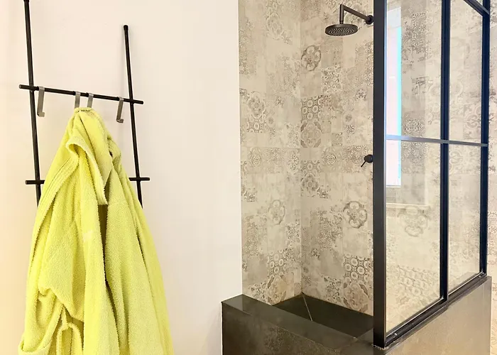 Se206 - Senigallia, Elegante Trilocale A Due Passi Dal Mare *